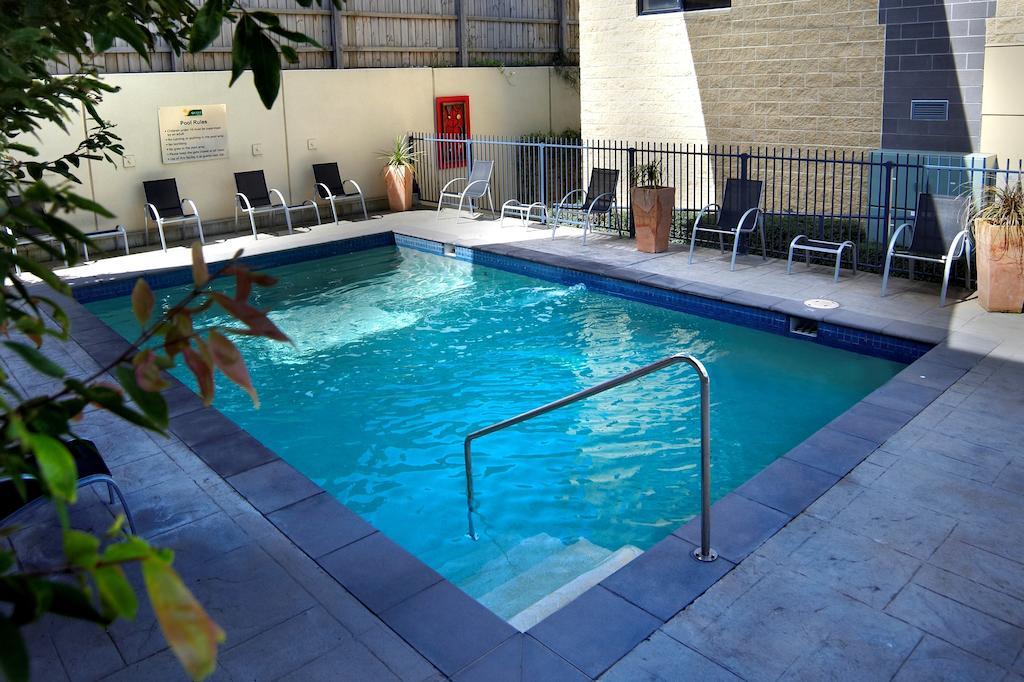 Aparthotel Quest Frankston Exterior foto
